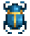 Quest for Glory III: Wages of War scarab icon