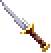 Quest for Glory IV: Shadows of Darkness daytime sword icon